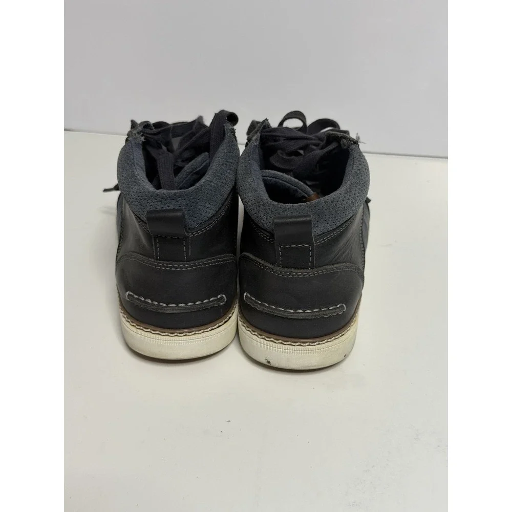 Aldo Gianacos Shoes Colour Blue Size 8 New